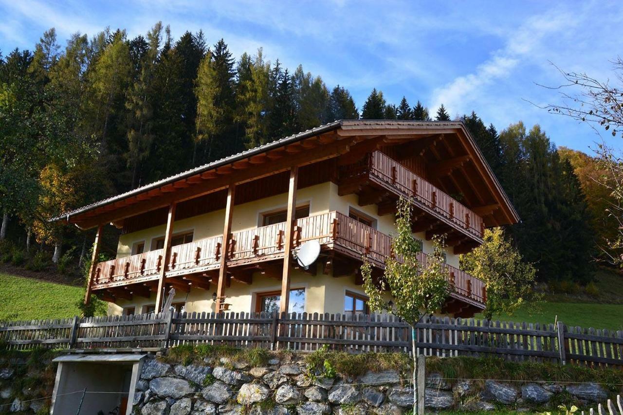 Niederstallnhof Санкт Йохан им Понгау Екстериор снимка